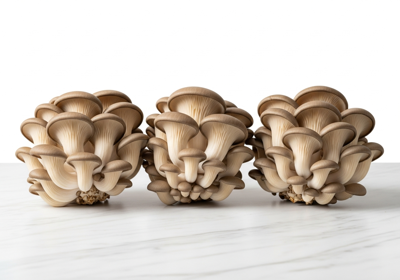 Oyster Mushroom